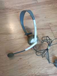 Headset do Xbox 360