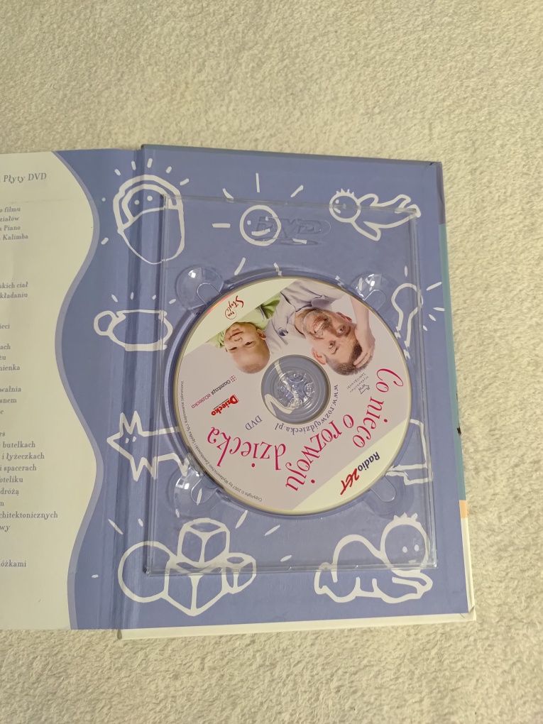 Co nieco o rozwoju dziecka Paweł Zawitkowski +cd