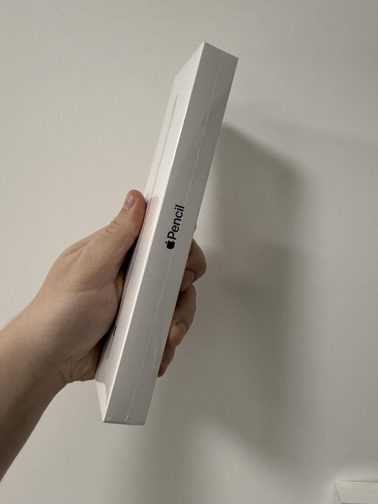 Apple Pencil for iPad (MQLY3)