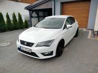 Seat Leon Seat Leon FR