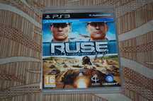 Gra Ruse na ps3