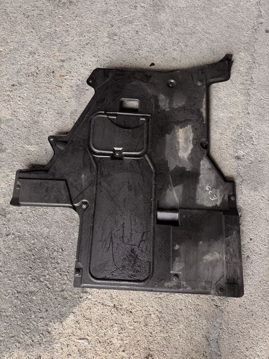 Blindagem bmw E39 520/525 /530