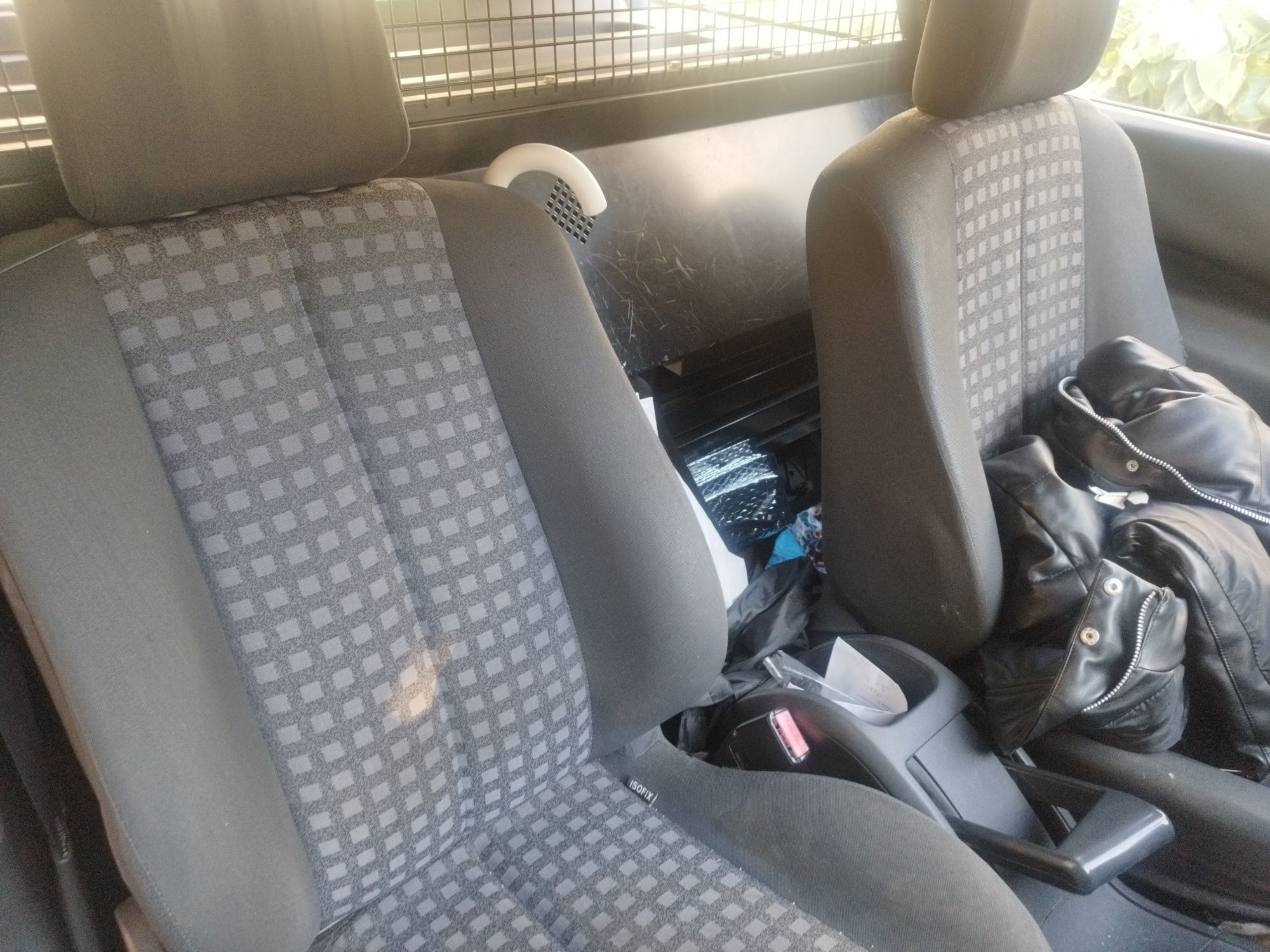 Renault Megane 2 comercial