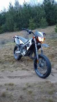 Derbi senda xtreme 50cc