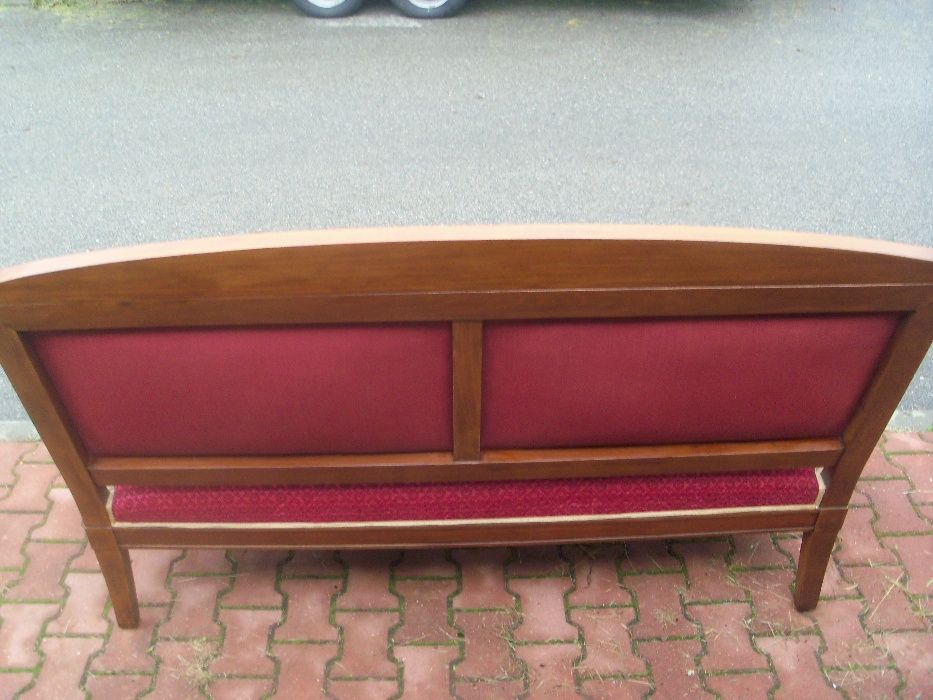 Sofa pałacowa stan bdb