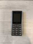 Telefon komórkowy NOKIA 105 TA-1684 Czarna 4G 4 MB / 4 MB 3G