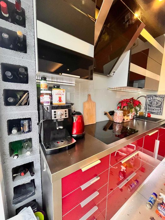 Sprzątanie po remoncie, po budowie