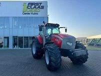 Трактор McCormick TTX 230 2012 рік