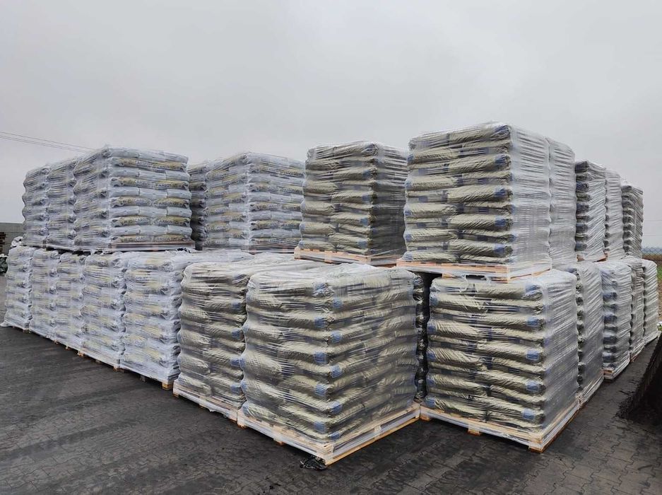 Groszek Ekogroszek EKOSUN 28 Premium super jakość bartex lew sobianek