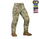Нові M-TAC штани Sturm GEN.II NYCO multicam