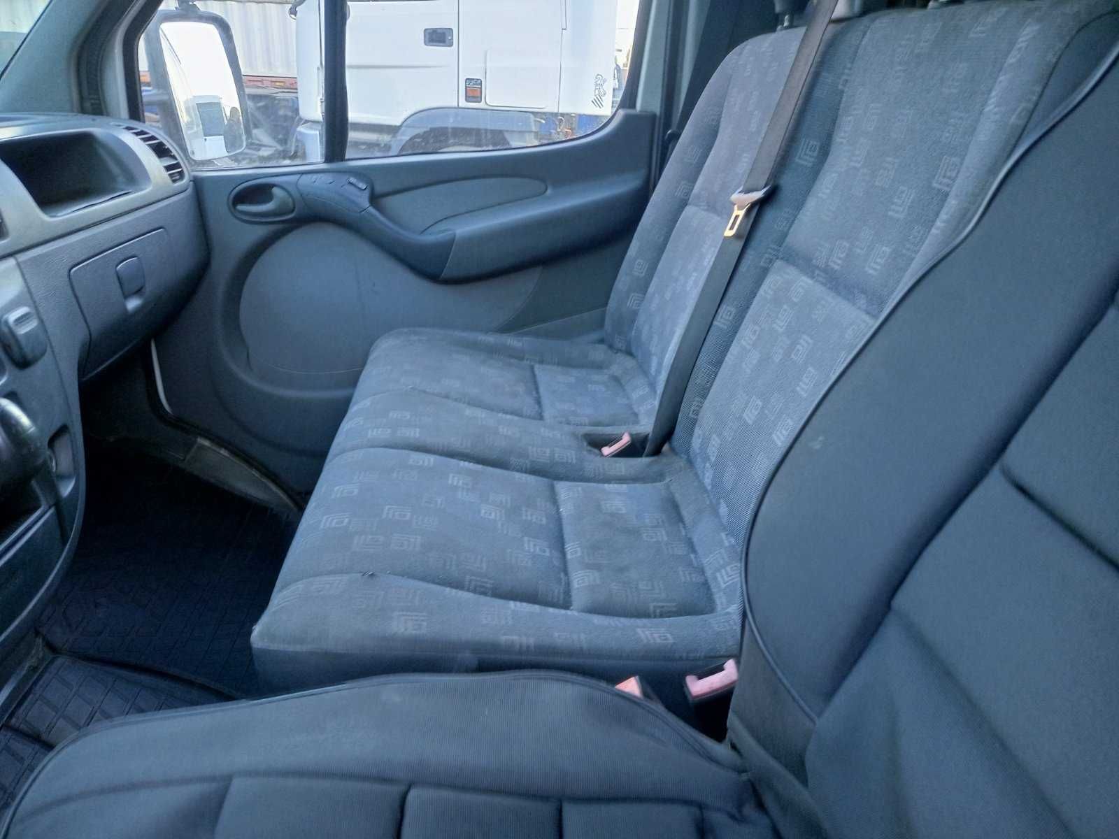 Продам Mercedes-Benz Sprinter грузовой