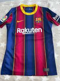 Camisola Oficial Barcelona - criança -