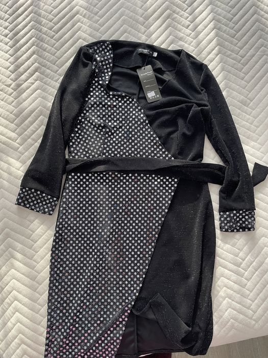 Плаття жіноче 38 розмір