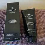 Освітлюючий крем balmain.