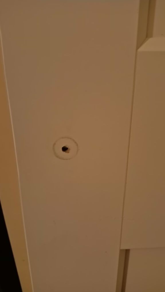 Drzwi do szafy pax ikea