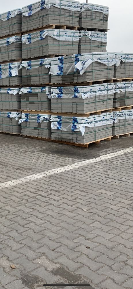 #4 Kostka brukowa vestone polbruk behaton commix wenecja trento hds