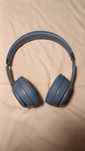 Beats solo 4 niebieskie