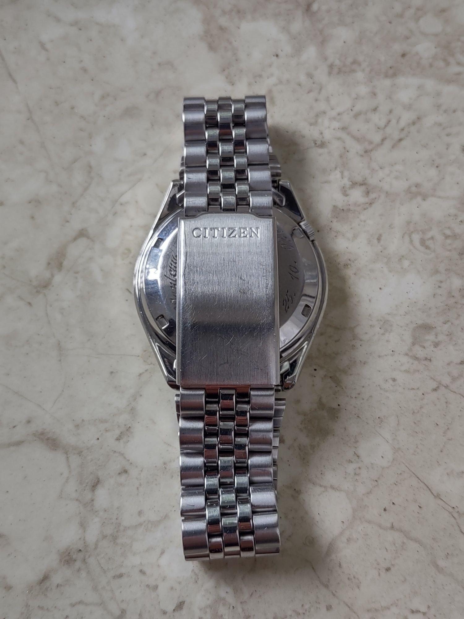 Часы Citizen automatic. Наградные. Япония (Orient или Seiko).