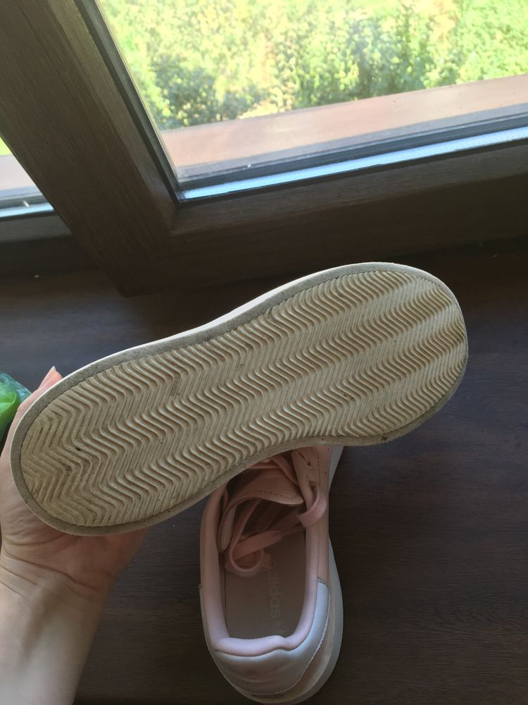 Кросівки Adidas Stan Smith кроссовки 25,5 см