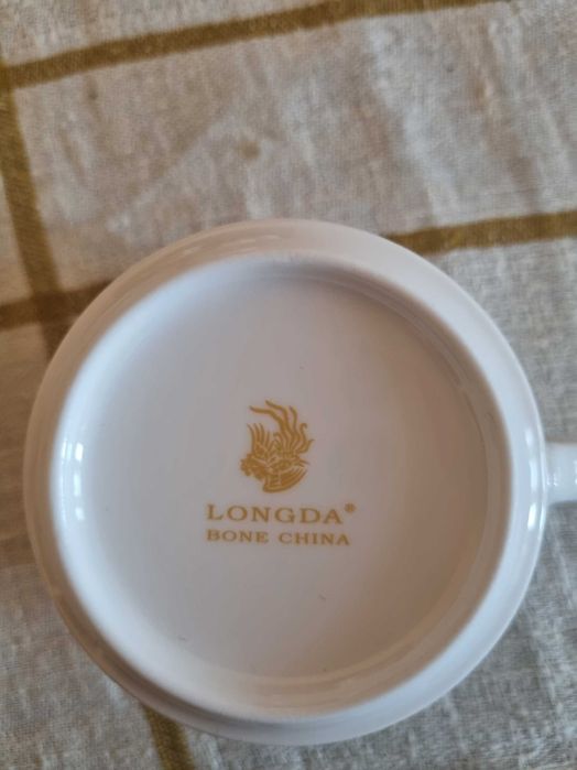 Набір для чаювання, Longda, Виробництво КНР