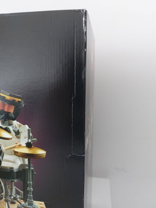 ENVIO GRATIS-LEGO 21334 Jazz Quartet (Ideas)