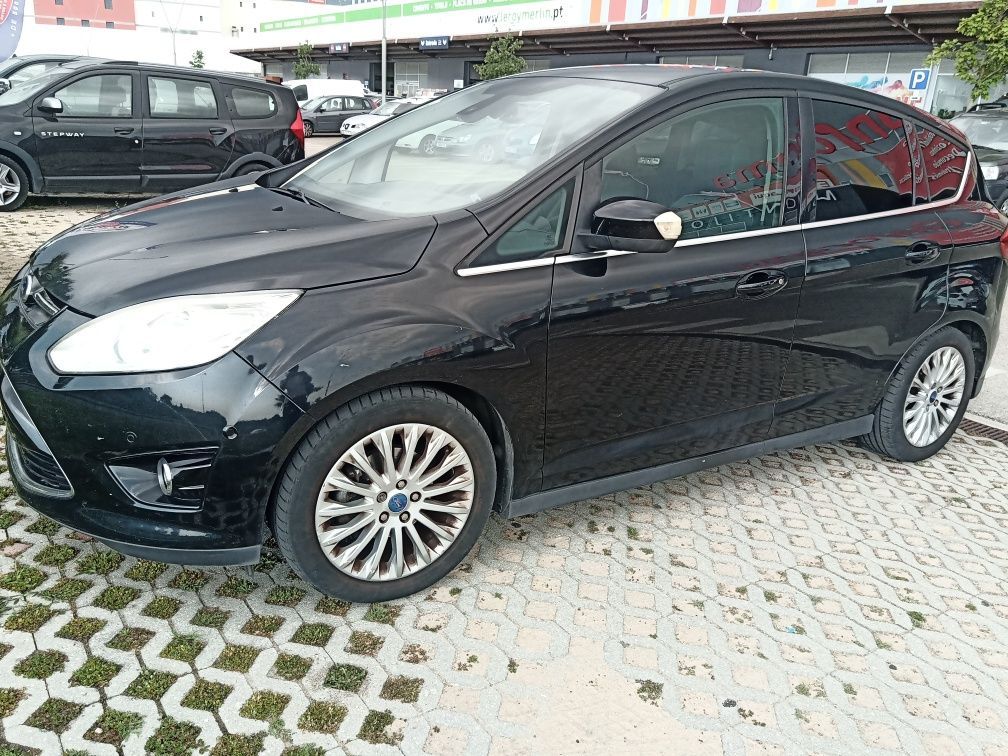 Ford c max Titanium