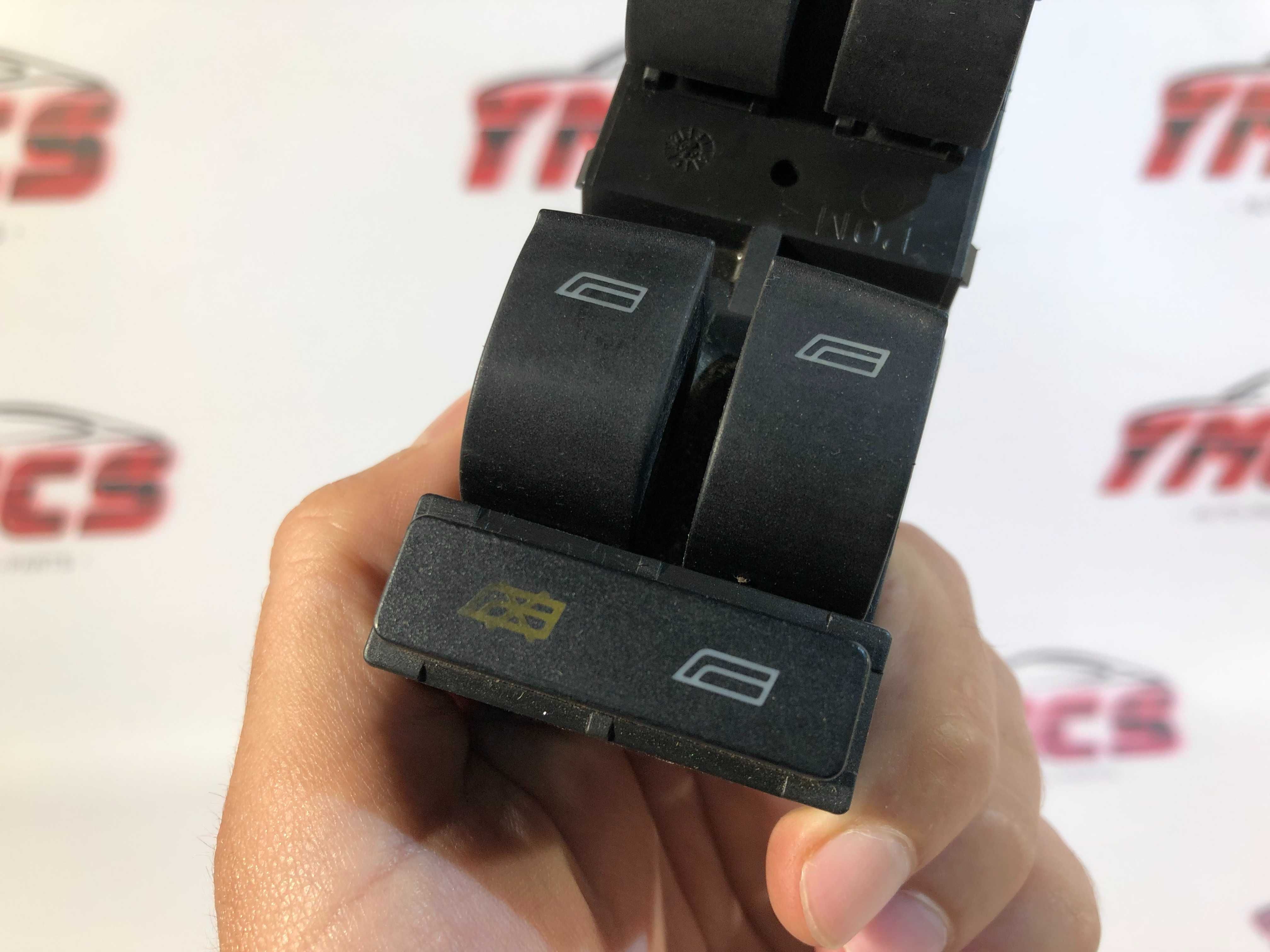 Interruptor Botao AUDI A6 C5 AUDI A3 8L Frente Esquerdo Original