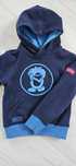 Bluza trollkids 128