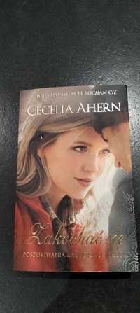 Cecelia Ahern "Zakochać sie"