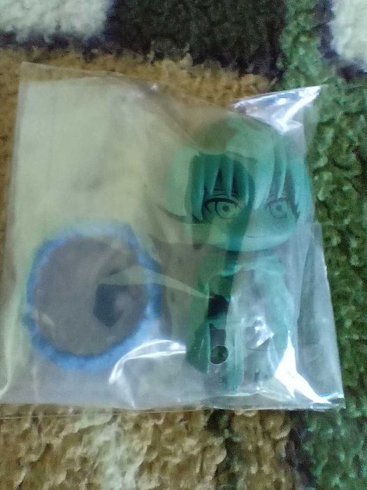 Фігурка Хіммель Capsule Collection Figure Bronze Statue