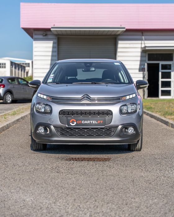 Citroën C3 1.2 PureTech Feel