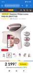 Depilator laserowy Philips Lumea