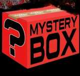 Mystery box średni