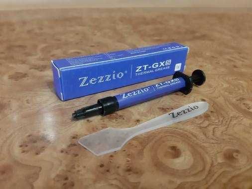 Термопрокладки Thermalright Extreme Odyssey/Odyssey 2 (0.5-3.0mm) RTX
