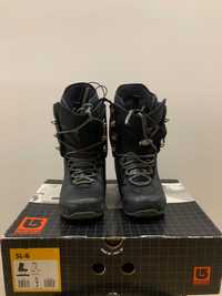 Botas Snowboards Burton