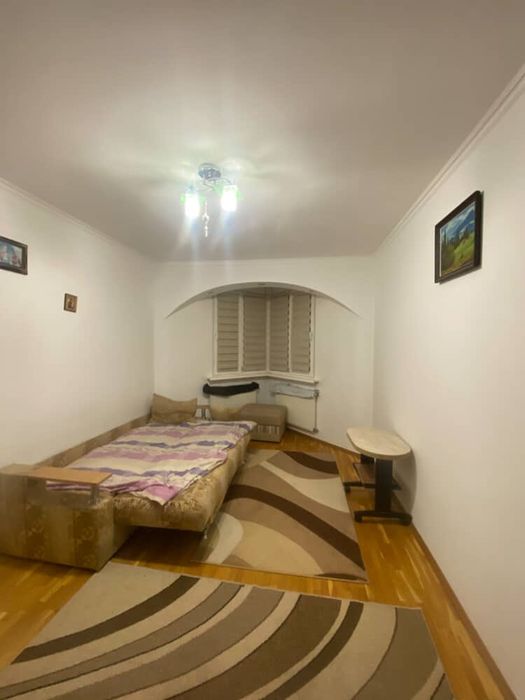 Двух кімнатна квартира на підселення в другу кімнату