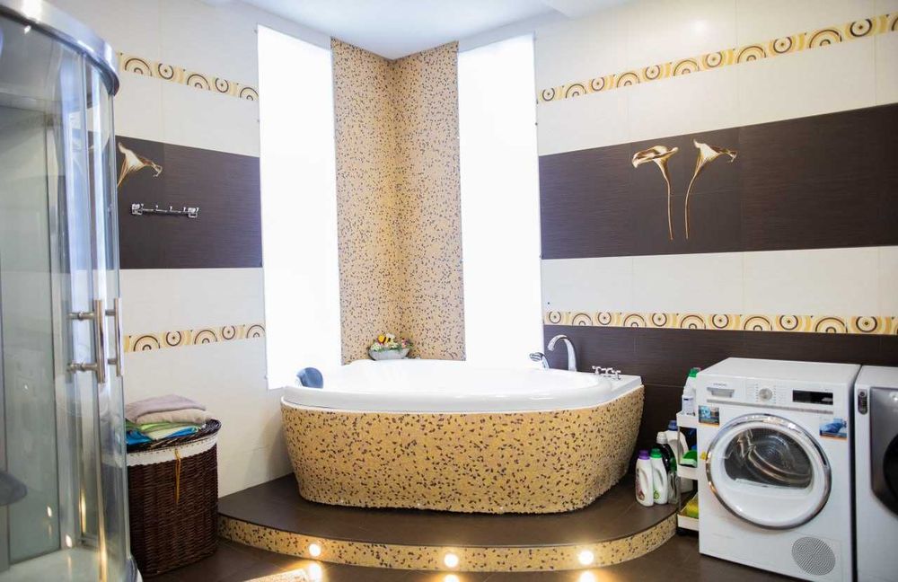 Особняк у парку ШЕВЧЕНКА