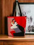 Torba torebka shopper szoperka