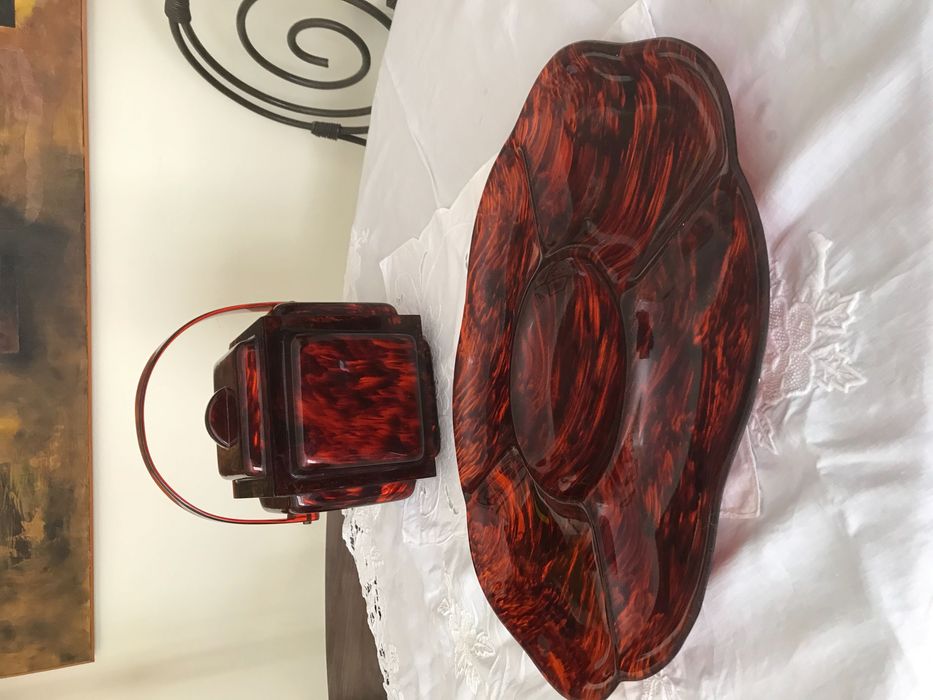 Geladeira (geleira?) e tabuleiro