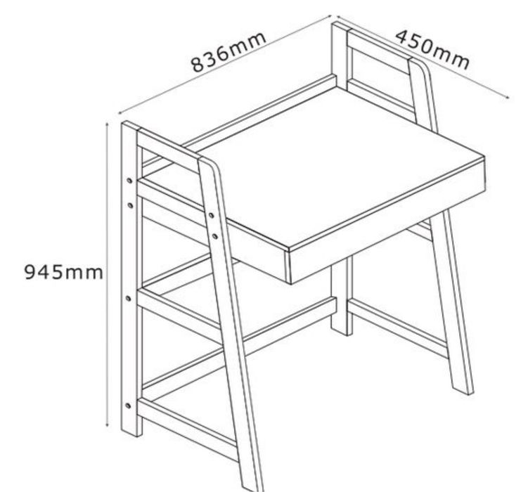 Стіл jysk столик з юск