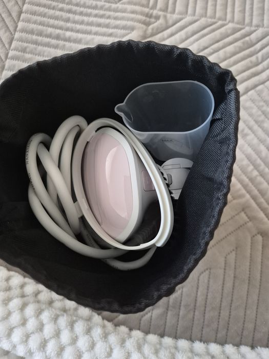 Parownica Tefal Access Steam Pocket DT 3050