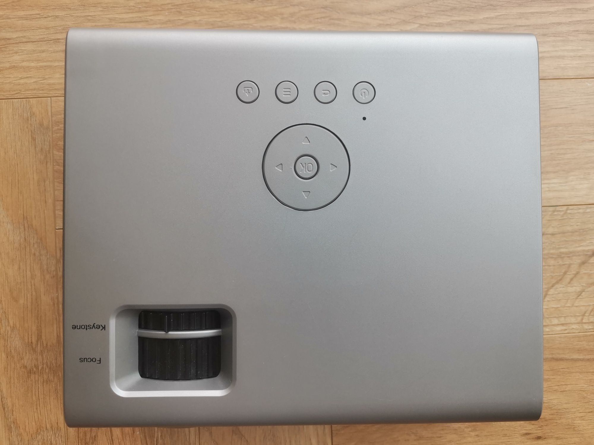 Projektor Overmax Multipic 3.53.5 rzutnik