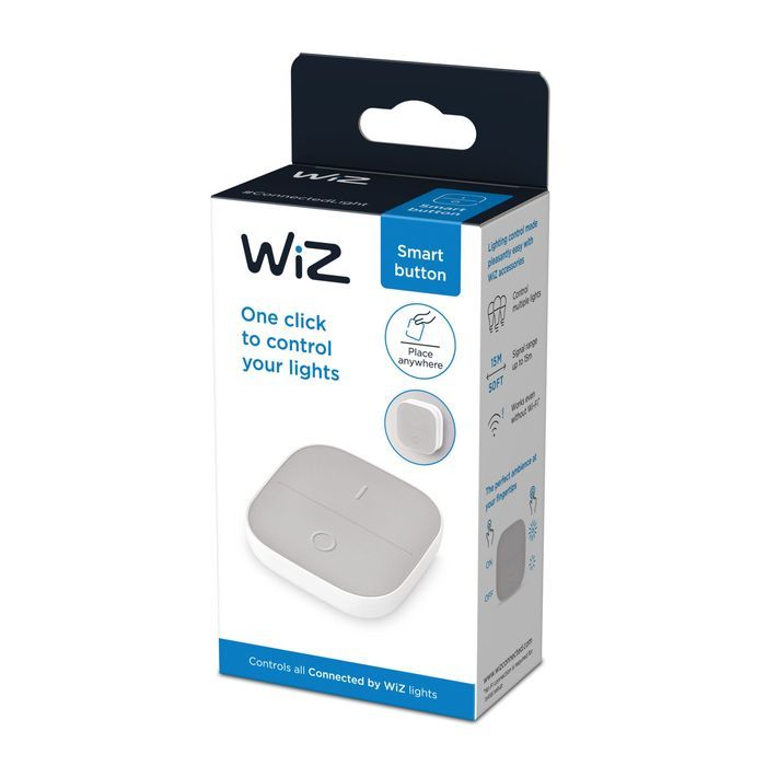 wiz | przenośny przycisk