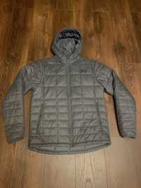 Куртка Under Armour Insulated Hooded
