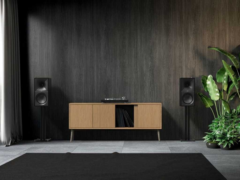 Активна акустика Klipsch The Nines (The Sevens/The Fives) В наявності!