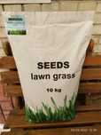 Газонна трава Універсальна 10кг ТМ Green Field RasenSamen