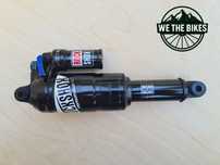 Damper Rock Shox Monarch RC3+ 216mm DH FR Enduro amortyzator tylny!