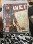 Super gra Wet ps3 zapraszam