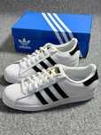 *NoweAdidasSuperstarCloudWhite*Moda.40