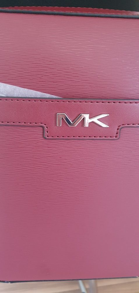 Listonoszka Michael Kors męska duża.